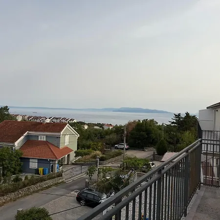 Sea View - Modern & Peaceful Appartamento *