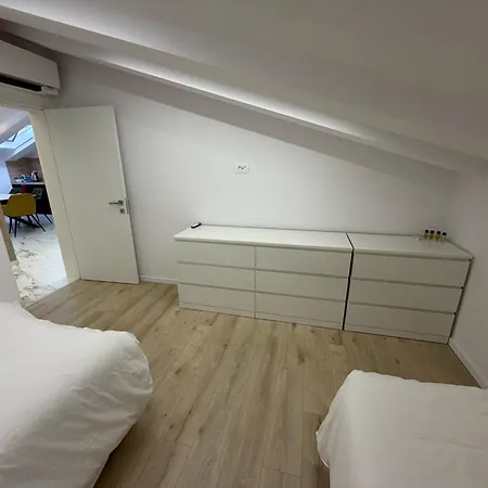 Sea View - Modern & Peaceful Kastav