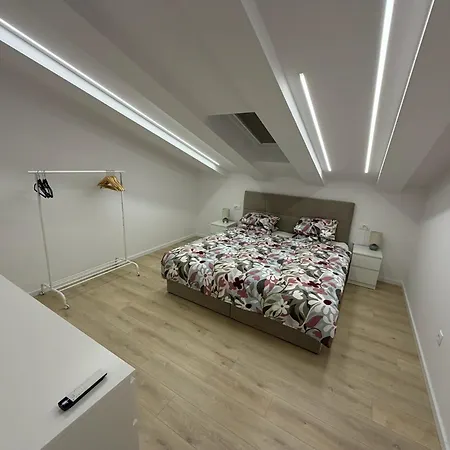 Sea View - Modern & Peaceful * Kastav