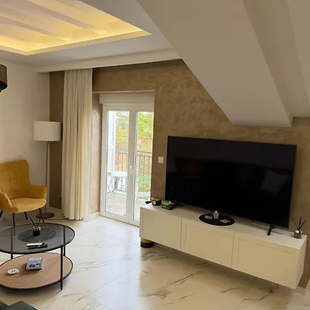 Sea View - Modern & Peaceful Appartamento Kastav