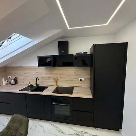 Sea View - Modern & Peaceful Appartamento *