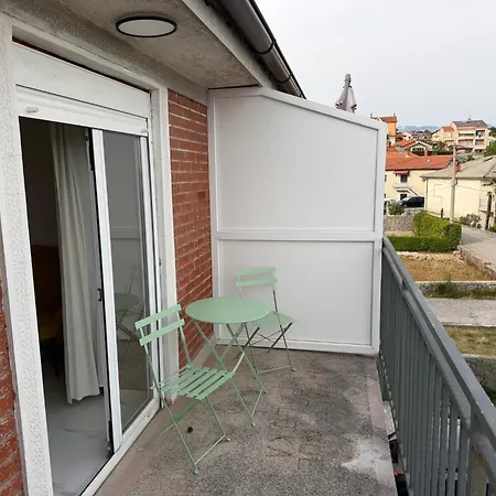 Appartamento Sea View - Modern & Peaceful *
